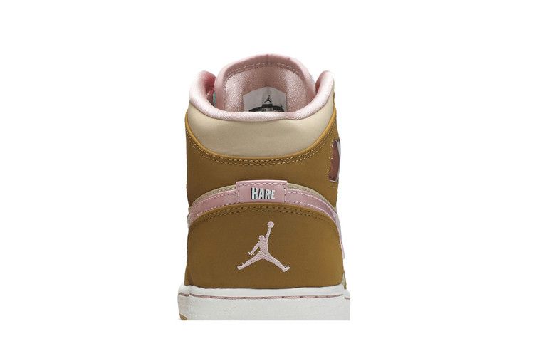 Air Jordan 1 Retro Lola Bunny (GS)