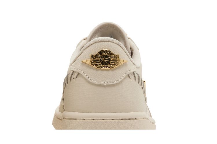 Air Jordan 1 Low Method of Make Legend Light Brown (Women's)