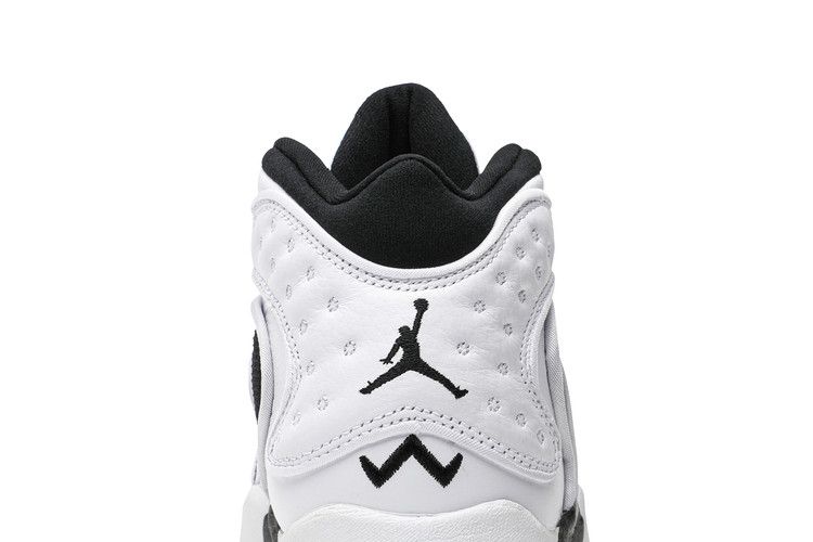 Air Jordan OG White Black (Women's)