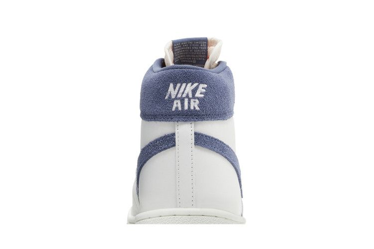 Air Nike Jordan Air Ship PE SP Diffused Blue