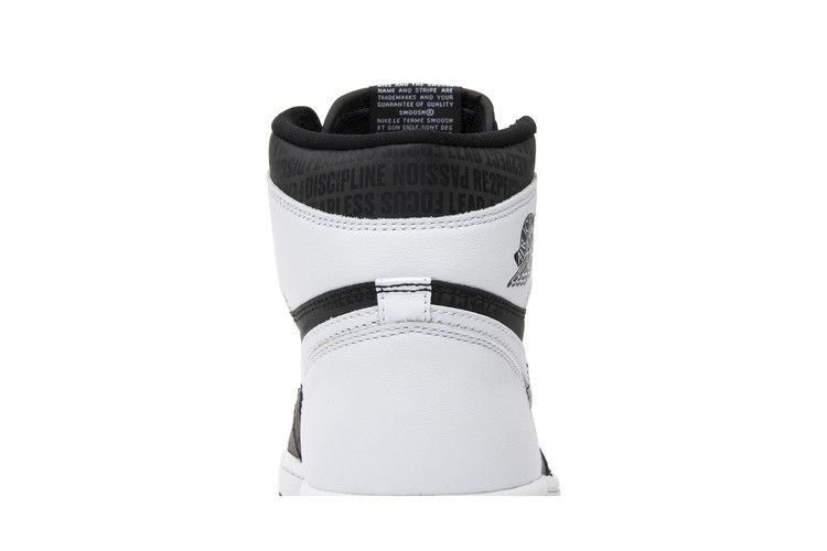 Air Jordan 1 Retro High RE2PECT (Derek Jeter)