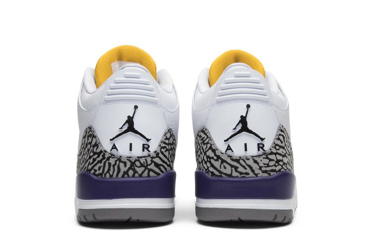 Air Jordan 8 Retro Kobe Bryant PE