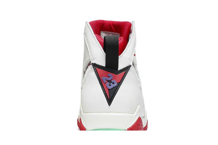 Air Jordan 7 OG Hare (1992)