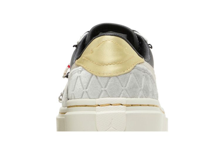 Air Jordan 1 Elevate Low SE Anthracite Light Bone (Women's)