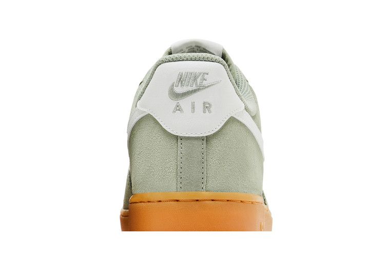 Nike Air Force 1 Low '07 LV8 Jade Horizon Sneakers