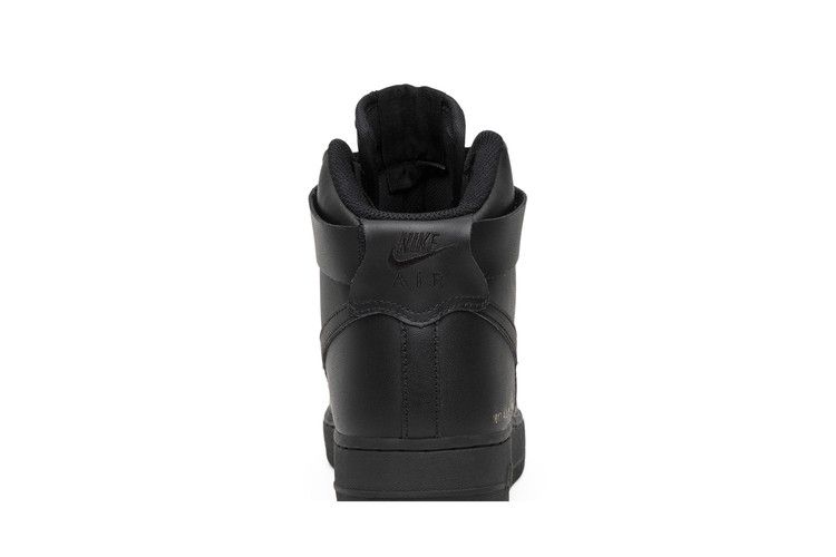 Nike Air Force 1 High ALYX Black