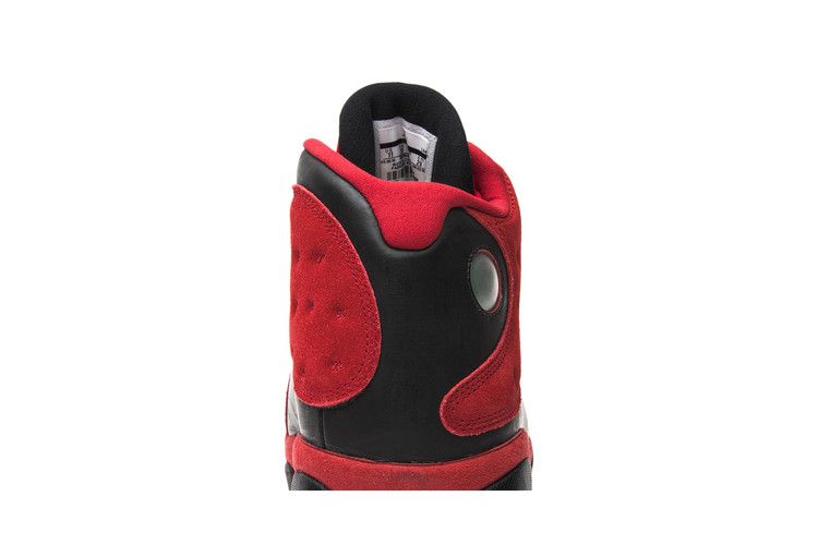 Air Jordan 13 Retro What Is Love Pack
