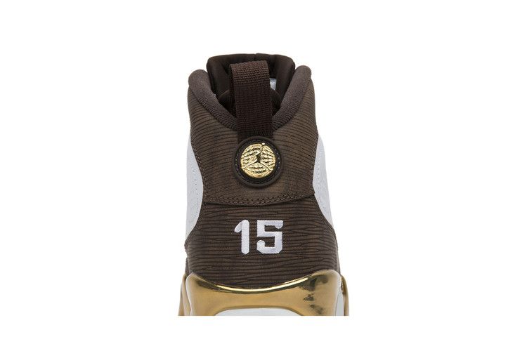 Air Jordan 9 Retro MOP Melo