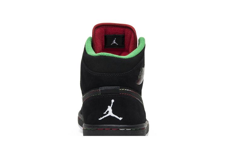 Air Jordan 1 Retro Cinco de Mayo (Black)