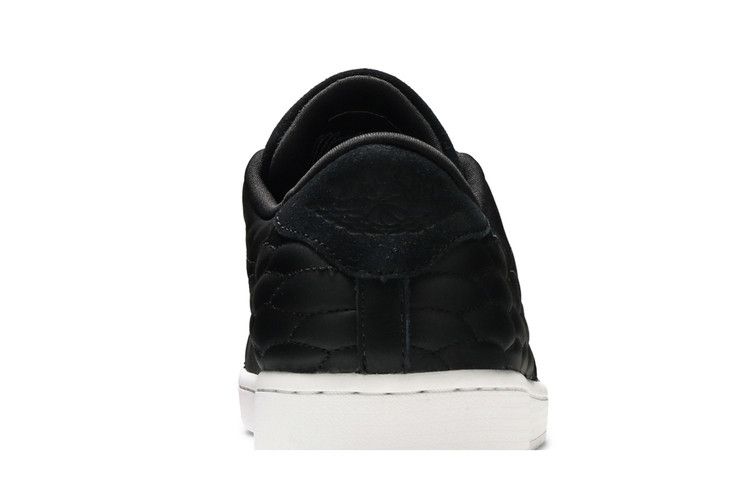 Air Jordan 1 Centre Court Black