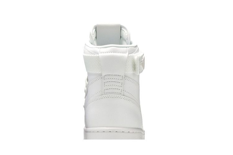 Air Jordan 1 Nova XX Triple White (Women's)
