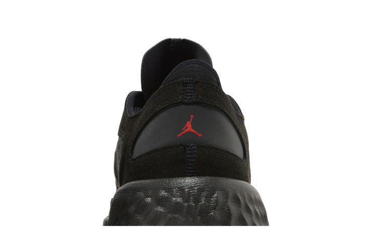 Air Jordan Delta 3 Low Black Anthracite