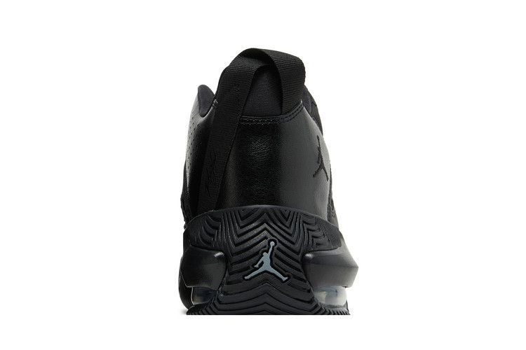 Air Jordan Stay Loyal Triple Black