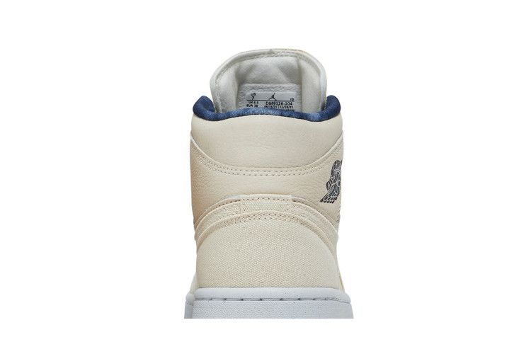 Air Jordan 1 Mid SE Sanddrift (Women's)