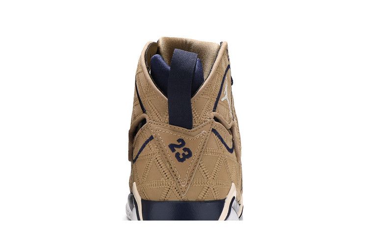 Air Jordan 7 Retro J2K Filbert