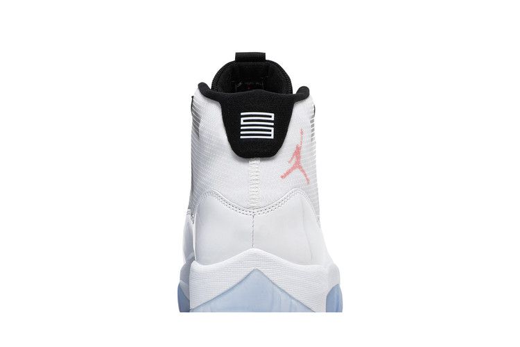 Air Jordan 11 Adapt White (CN Plug)