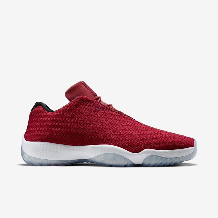 Air Jordan Future Low Gym Red
