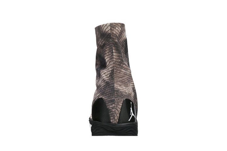 Air Jordan XX8 Black Camo