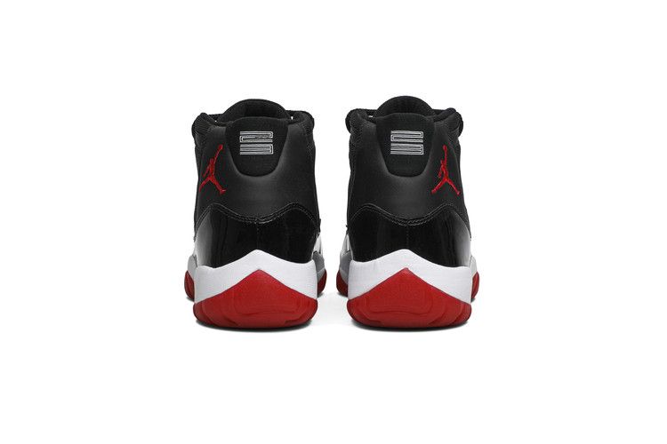 Air Jordan Countdown Pack 11/12