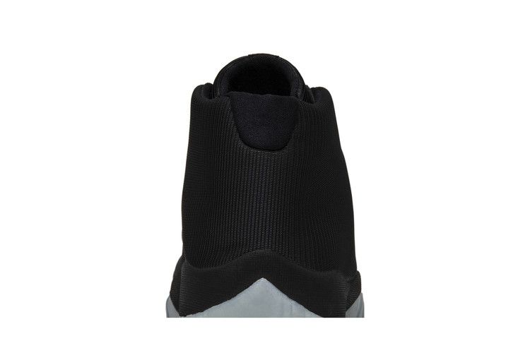 Air Jordan Future Black Ice