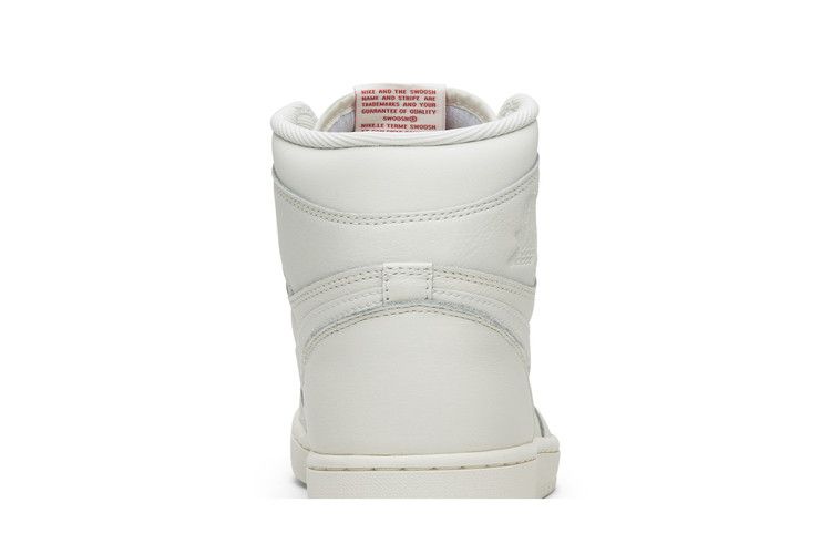 Air Jordan 1 Retro High OG Sail