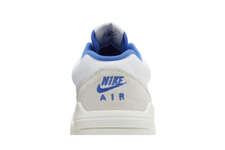 Air Jordan Stadium 90 White Game Royal
