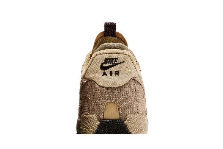 Nike Air Force 1 Wild Low Sesame (Women's)