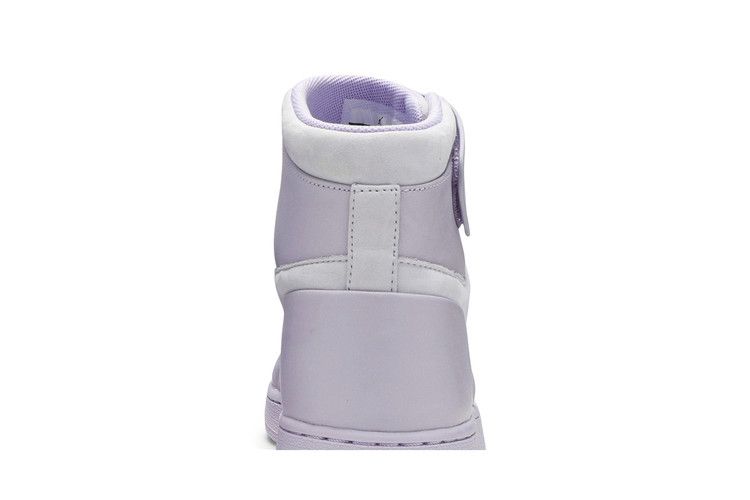 Air Jordan 1 Lover XX Violet Mist (Women's)