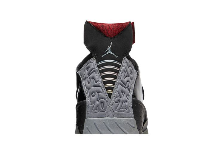Air Jordan 20 OG Stealth