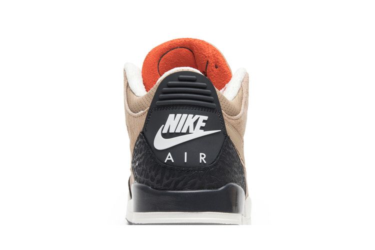 Air Jordan 3 Retro JTH Bio Beige