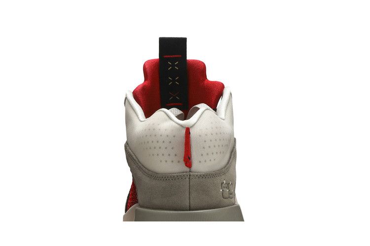 Air Jordan XXXV CLOT Terra Cotta