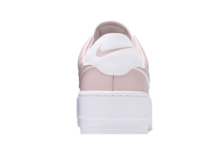 Nike Air Force 1 Sage Low Platinum Violet (Women's)