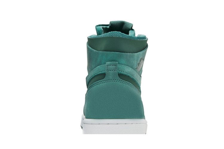Air Jordan 1 High Zoom Air CMFT Emerald Green (Women's)