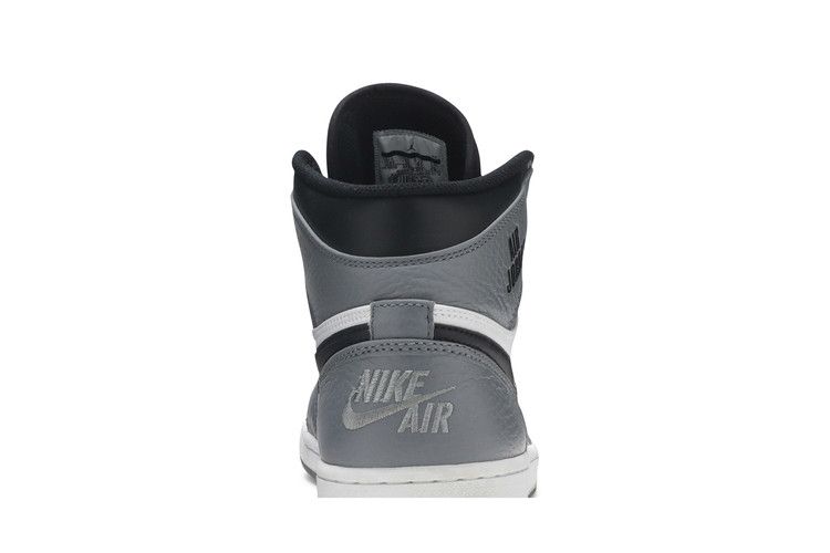 Air Jordan 1 Retro Rare Air Cool Grey