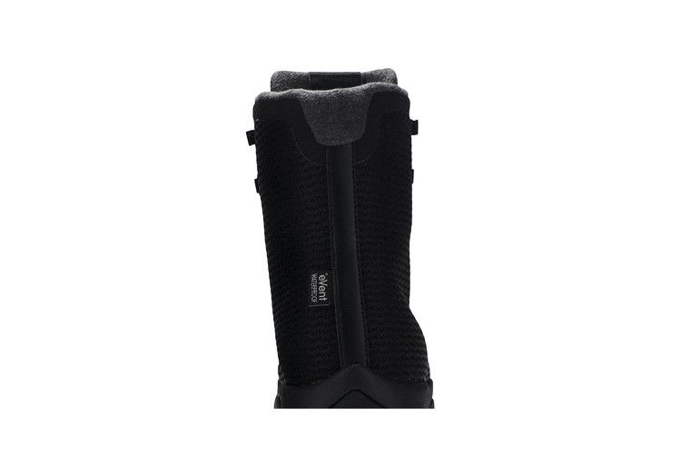 Air Jordan Future Boot Black