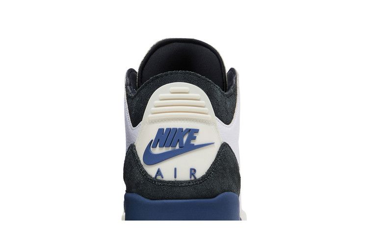 Air Jordan 3 Retro OG SP A Ma Maniére Diffused Blue