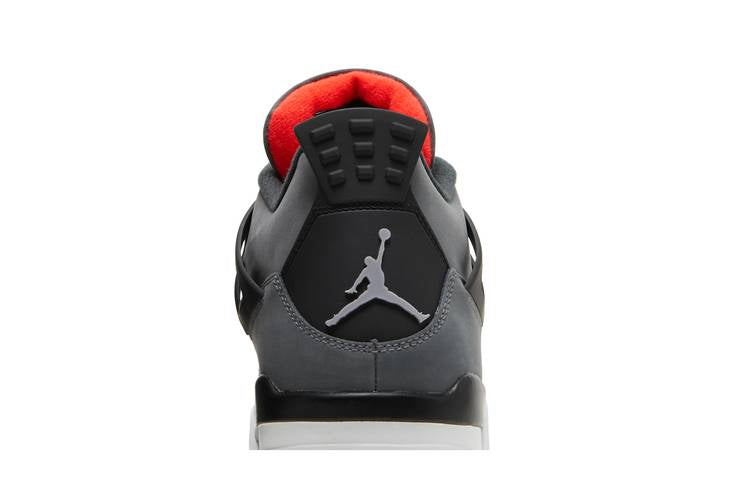 Air Jordan 4 Retro Infrared