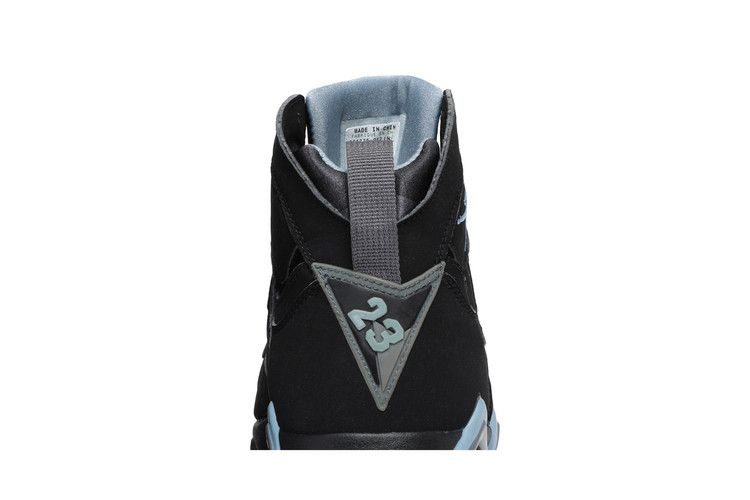 Air Jordan 7 Retro Chambray (2006)