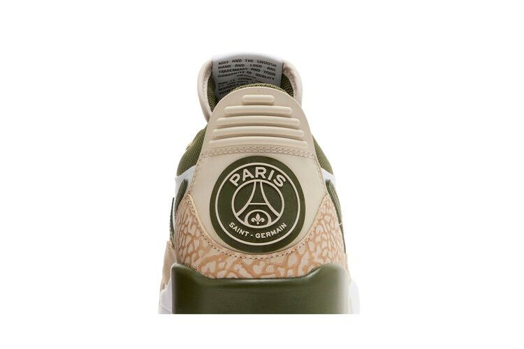 Air Jordan Legacy 312 Low PSG Paris Saint-Germain