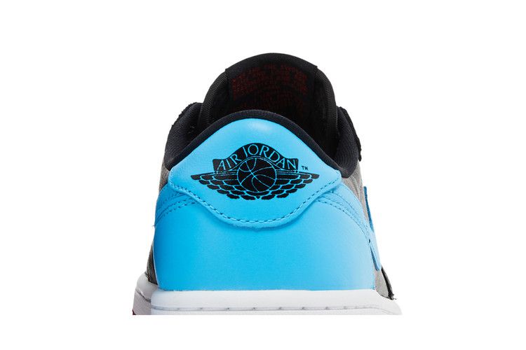 Air Jordan 1 Retro Low OG NC to Chi (Women's)