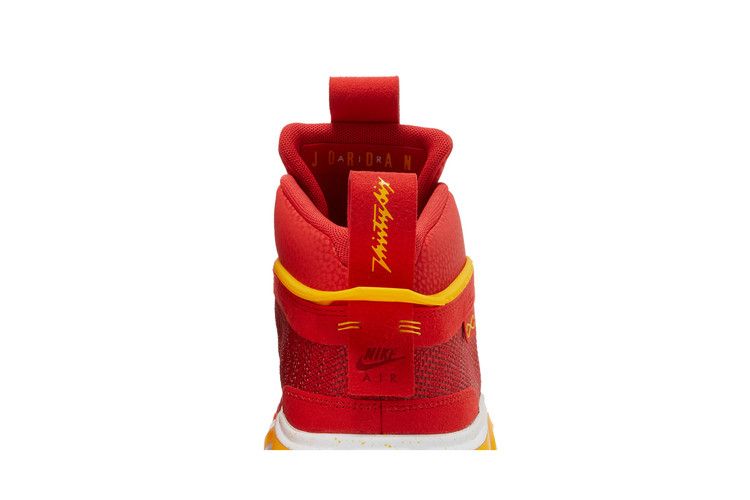 Air Jordan 36 PE Guo Ailun