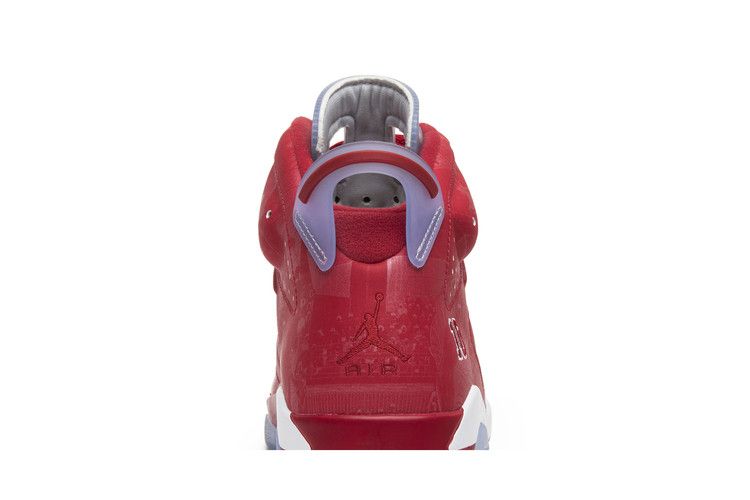 Air Jordan 6 Retro Slam Dunk