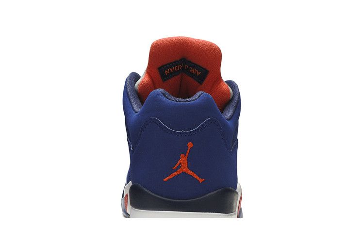 Air Jordan 5 Retro Low Knicks