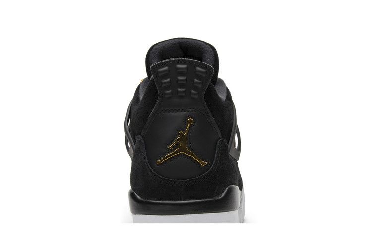 Air Jordan 4 Retro Royalty