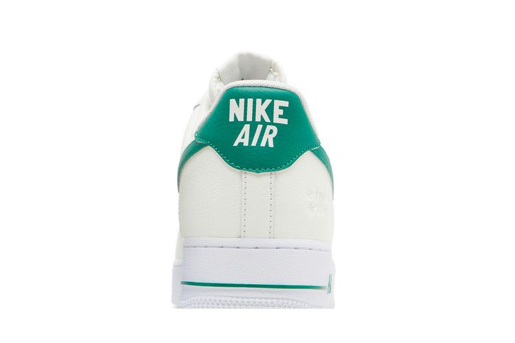 Nike Air Force 1 Low '07 LV8 40th Anniversary Sail Malachite Sneakers