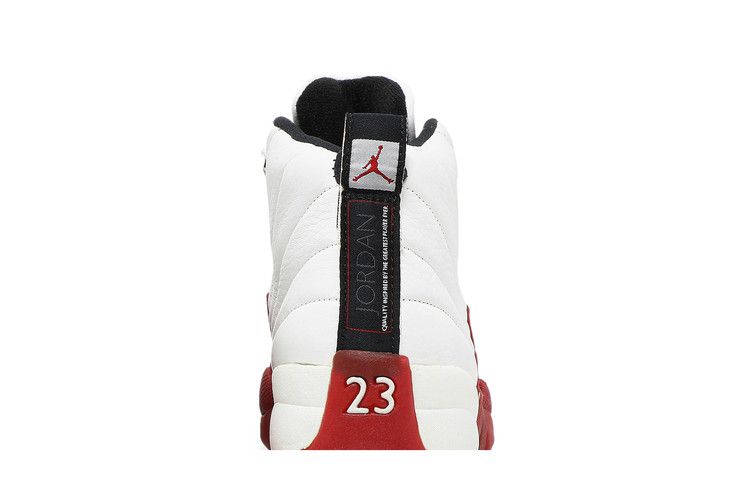 Air Jordan 12 OG Cherry (1997)