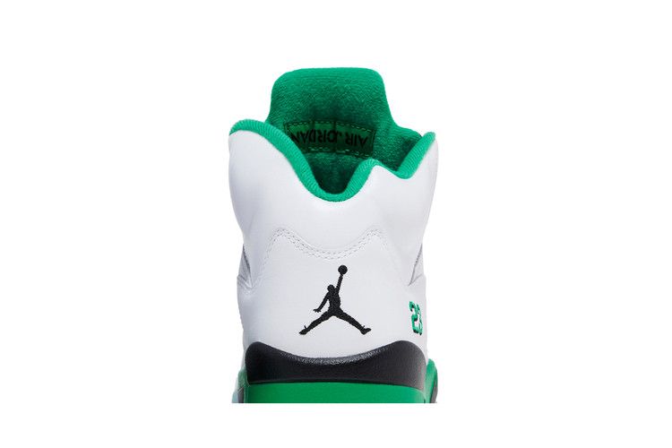 Air Jordan 5 Retro Lucky Green (Women's)