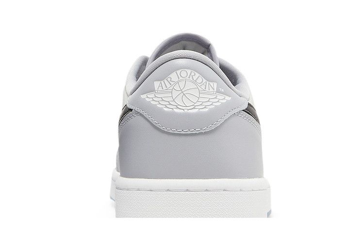 Air Jordan 1 Retro Low Golf Wolf Grey