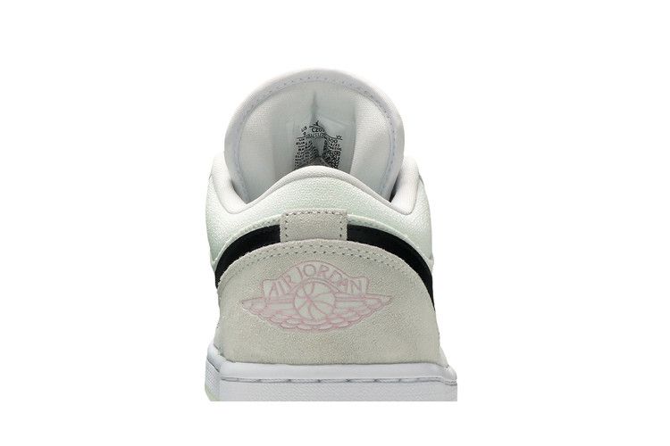 Air Jordan 1 Low SE Barely Green (Women's)
