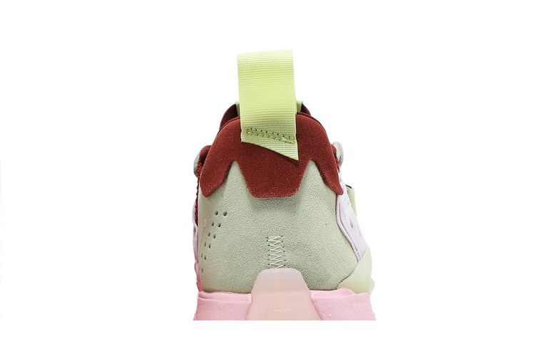 Air Jordan Delta 2 Regal Pink (Women's)